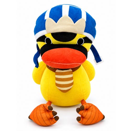 Karoo Peluche - One Piece Peluche 25 cm - Sakami
