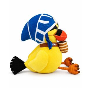 Karoo Peluche - One Piece Peluche 25 cm - Sakami