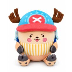ChopperPeluche - One Piece Peluche SD 15 cm - Sakami