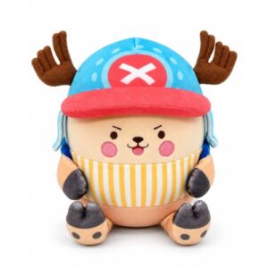 ChopperPeluche - One Piece Peluche SD 15 cm - Sakami