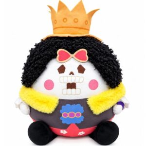 Brook Peluche - One Piece Peluche SD 15 cm - Sakami