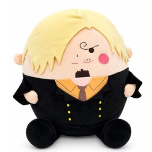 Sanji Peluche - One Piece Peluche SD 15 cm - Sakami