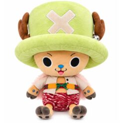 Chopper x Doflamingo Peluche - One Piece Peluche SD 25 cm - Sakami