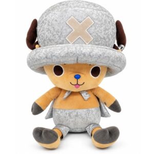 Chopperman Special Edition Peluche - One Piece Peluche SD 25 cm - Sakami
