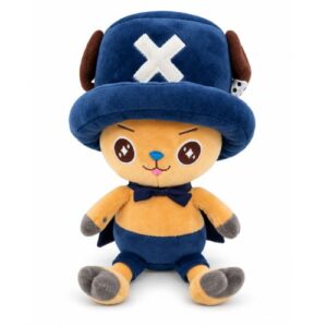 Chopperman Blue Edition Peluche - One Piece Peluche SD 25 cm - Sakami