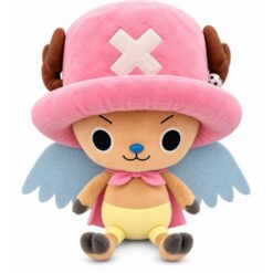 Chopperman Angel Edition Peluche - One Piece Peluche SD 25 cm - Sakami
