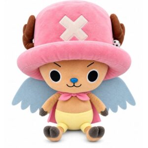 Chopperman Angel Edition Peluche - One Piece Peluche SD 25 cm - Sakami