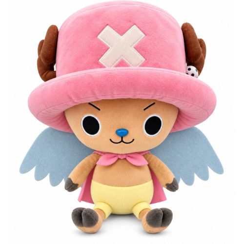 Chopperman Angel Edition Peluche - One Piece Peluche SD 25 cm - Sakami