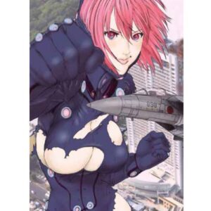 Gigant Omnibus Vol.2