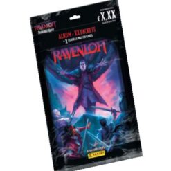 Dungeons & Dragons - Ravenloft Darklord's Quest Starter Pack