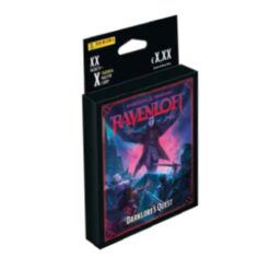 Dungeons & Dragons - Ravenloft Darklord's Quest Ecoblister