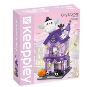 Escape Room Halloween