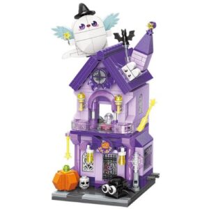 Escape Room Halloween