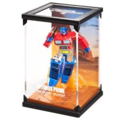 Diorama Optimus Prime Transformers 18 cm - Noble Collection
