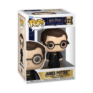 Funko POP! Harry Potter: James Potter 223