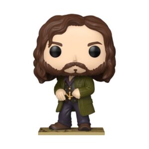 Funko POP! Harry Potter: Sirius Black 222