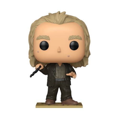 Funko POP! Harry Potter: Peter Pettigrew 225