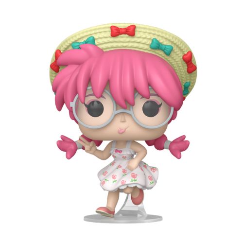 Funko POP! Animation: Ranma 1/2 - Ranma 2543