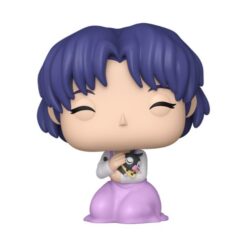Funko POP! Animation: Ranma 1/2 - Akane with P-Chan 2544