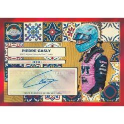 Topps Chrome Formula 1 2026 Hobby Box