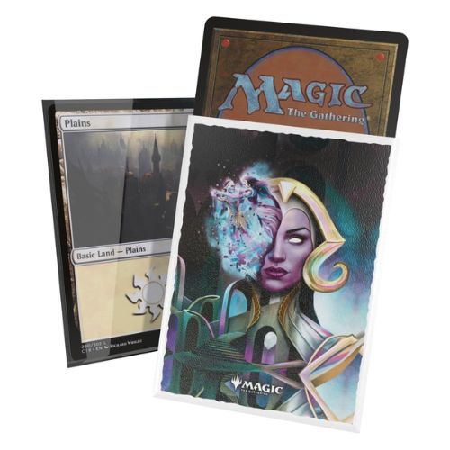 Art Sleeves Magic: The Gathering Reality Fracture Vindictive Triumph - Ultimate Guard