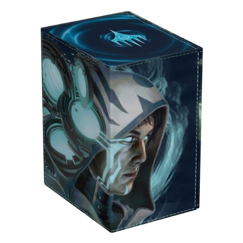 Porta Mazzo Flip'n'Tray: Magic: The Gathering "Reality Fracture Xenoskin"