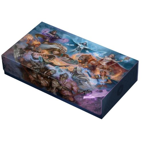 Omnihive 1000+ Xenoskin Magic: The Gathering "Reality Fracture" - Ultimate Guard