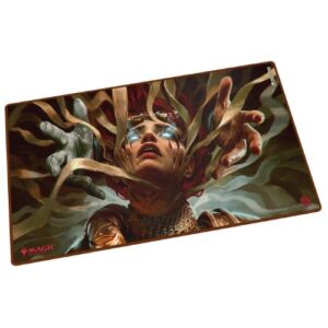 Magic: The Gathering Play-Mat - Reality Fracture - Countersculpt - Ultimate Guard