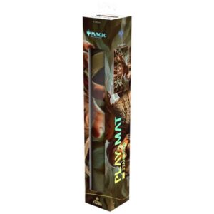 Magic: The Gathering Play-Mat - Reality Fracture - Countersculpt - Ultimate Guard