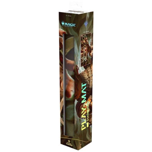 Magic: The Gathering Play-Mat - Reality Fracture - Countersculpt - Ultimate Guard