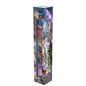 Magic: The Gathering Play-Mat - Reality Fracture - Face Yourself - Ultimate Guard