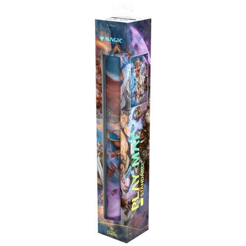 Magic: The Gathering Play-Mat - Reality Fracture - Face Yourself - Ultimate Guard