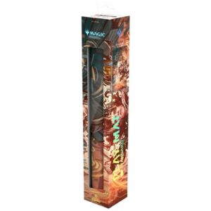 Magic: The Gathering Play-Mat - Reality Fracture - Identity Echo - Ultimate Guard