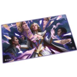 Magic: The Gathering Play-Mat - Reality Fracture - Return to the Light Realms - Ultimate Guard
