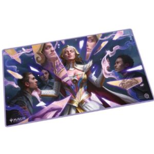 Magic: The Gathering Play-Mat - Reality Fracture - Return to the Light Realms - Ultimate Guard