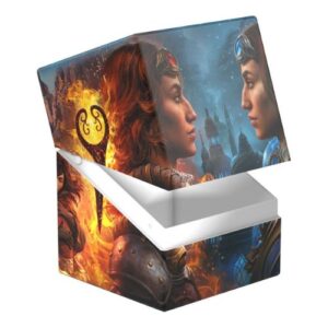 Portamazzo Boulder100+ Magic: The Gathering "Reality Fracture Boulder"