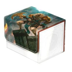 Portamazzo Sidewinder 100+ Magic: The Gathering Reality Fracture Ajani