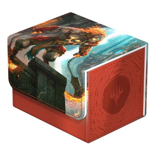Portamazzo Sidewinder 100+ Magic: The Gathering Reality Fracture Ajani Path of Vengeance