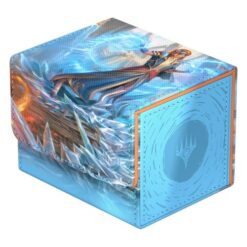 Portamazzo Sidewinder 100+ Magic: The Gathering Reality Fracture Chandra Chill of Compliance