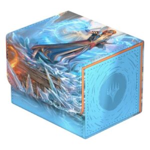 Portamazzo Sidewinder 100+ Magic: The Gathering Reality Fracture Chandra Chill of Compliance