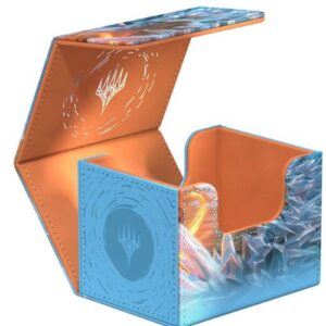 Portamazzo Sidewinder 100+ Magic: The Gathering Reality Fracture Chandra Chill of Compliance