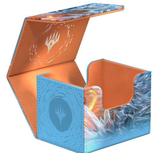 Portamazzo Sidewinder 100+ Magic: The Gathering Reality Fracture Chandra Chill of Compliance