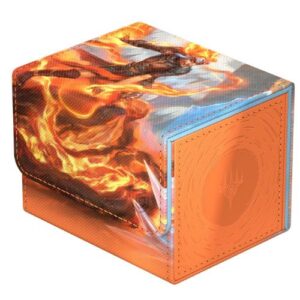 Portamazzo Sidewinder 100+ Magic: The Gathering Reality Fracture Chandra Torch of Defiance