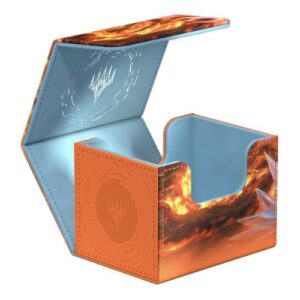 Portamazzo Sidewinder 100+ Magic: The Gathering Reality Fracture Chandra Torch of Defiance