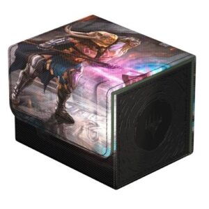 Portamazzo Sidewinder 100+ Magic: The Gathering Reality Fracture Garruk of the Veil