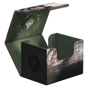 Portamazzo Sidewinder 100+ Magic: The Gathering Reality Fracture Garruk of the Veil