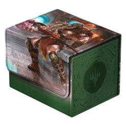 Portamazzo Sidewinder 100+ Magic: The Gathering Reality Fracture Garruk Uncursed