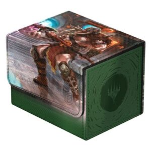 Portamazzo Sidewinder 100+ Magic: The Gathering Reality Fracture Garruk Uncursed