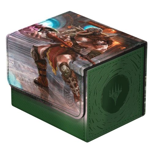 Portamazzo Sidewinder 100+ Magic: The Gathering Reality Fracture Garruk Uncursed