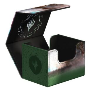 Portamazzo Sidewinder 100+ Magic: The Gathering Reality Fracture Garruk Uncursed